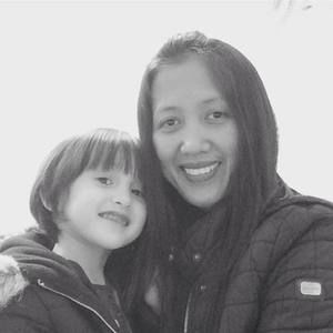 Meet your Posher, Laresa